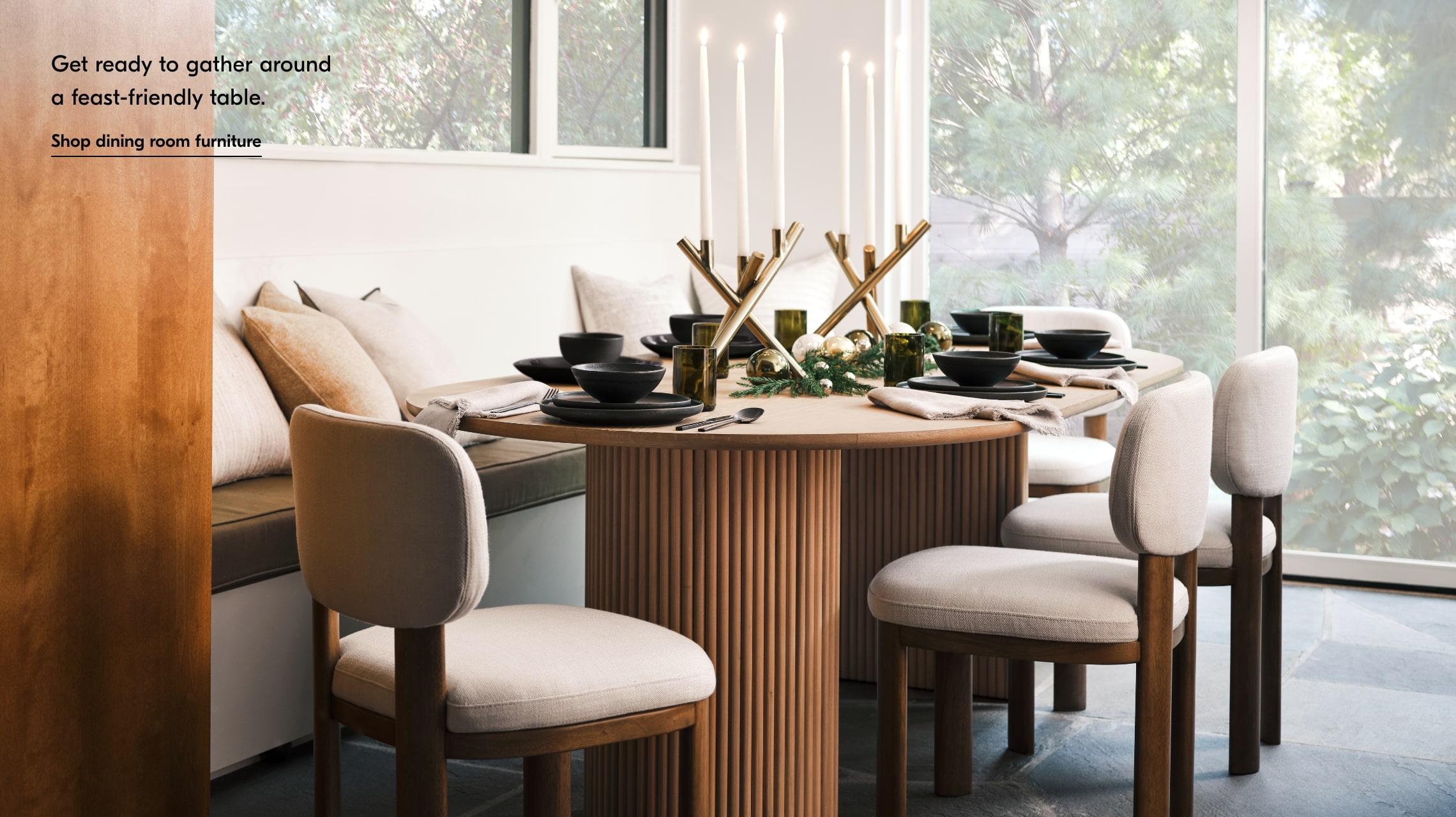 Shop Dining Furniture